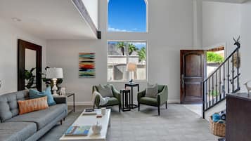 TV connectée, imprimantes