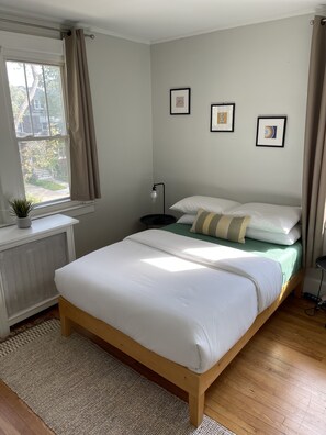 3 Schlafzimmer, WLAN