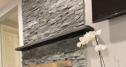 Boston's Best Vacation Home