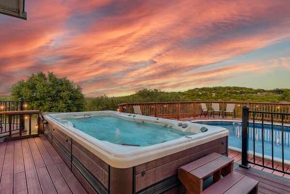Terrazza/patio