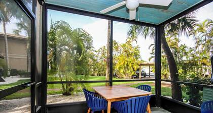 Blind Pass Sanibel A102