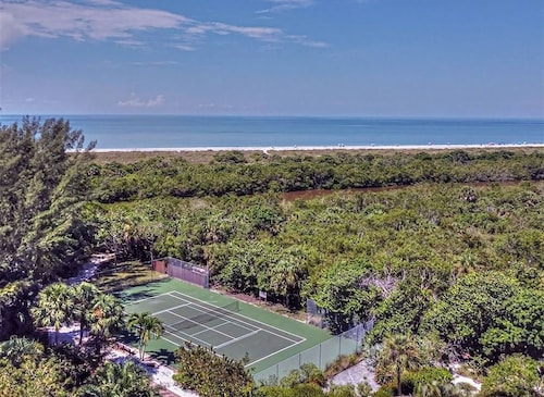 Blind Pass Sanibel A102