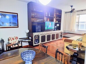 Smart TV