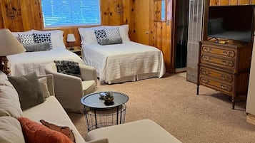 Travel cot, WiFi