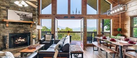 Smart-tv, pejs, dvd-afspiller, bordfodbold