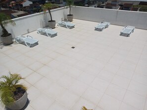 Terraço/pátio