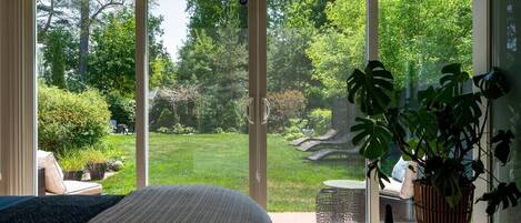 4 habitaciones, tabla de planchar con plancha y wifi gratis