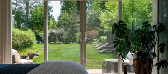 Driftwood on 6th in Historic Downtown Collingwood/Pet Friendly