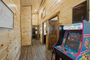 Sala de juegos
