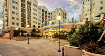 Oceanside, California Vacation Resort