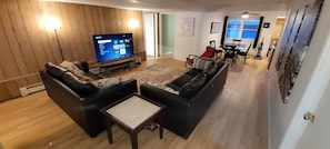 Smart TV, videogames, livros