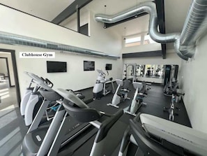 Fitness facility - 40 Mins to Glacier Park, 5 Mins to City Beach & DT (Whitefish)