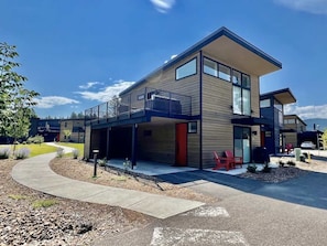 Exterior - 40 Mins to Glacier Park, 5 Mins to City Beach & DT (Whitefish)