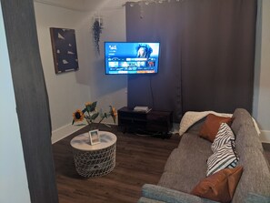 TV connectée