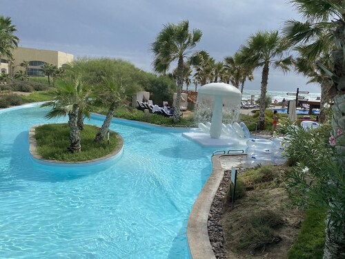 Grand Mayan 2 bd/2 bth Suite