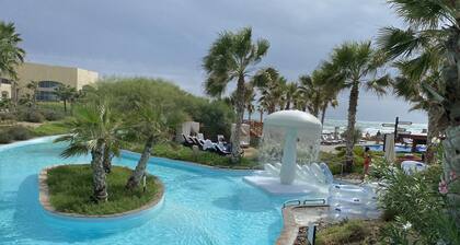 Grand Mayan 2 bd/2 bth Suite