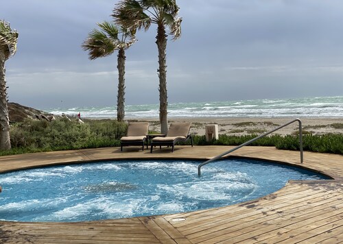 Grand Mayan 2 bd/2 bth Suite