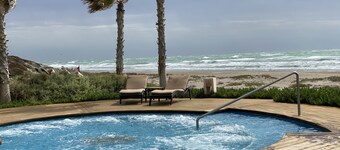 Grand Mayan 2 bd/2 bth Suite