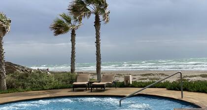 Grand Mayan 2 bd/2 bth Suite