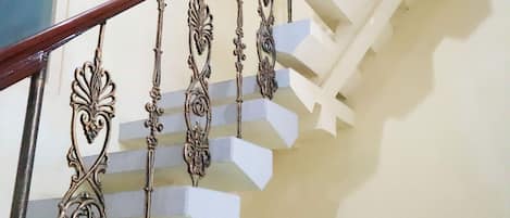 Escaleras