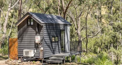 Luxury Off-Grid Tiny House in the beautiful Southern Highlands