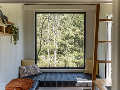 Luxury Off-Grid Tiny House in the beautiful Southern Highlands