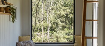 Luxury Off-Grid Tiny House in the beautiful Southern Highlands