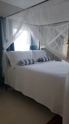 2 chambres, Wi-Fi gratuit