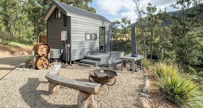 Luxury Off-Grid Tiny House in the beautiful Southern Highlands