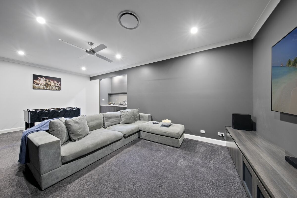 Harrison's Dream - Nulkaba Hunter Valley — image 17