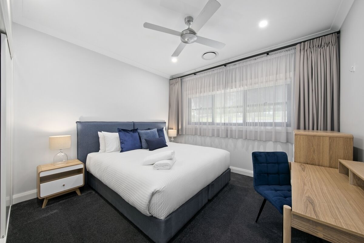 Harrison's Dream - Nulkaba Hunter Valley — image 26