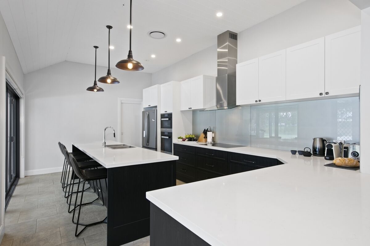 Harrison's Dream - Nulkaba Hunter Valley — image 15