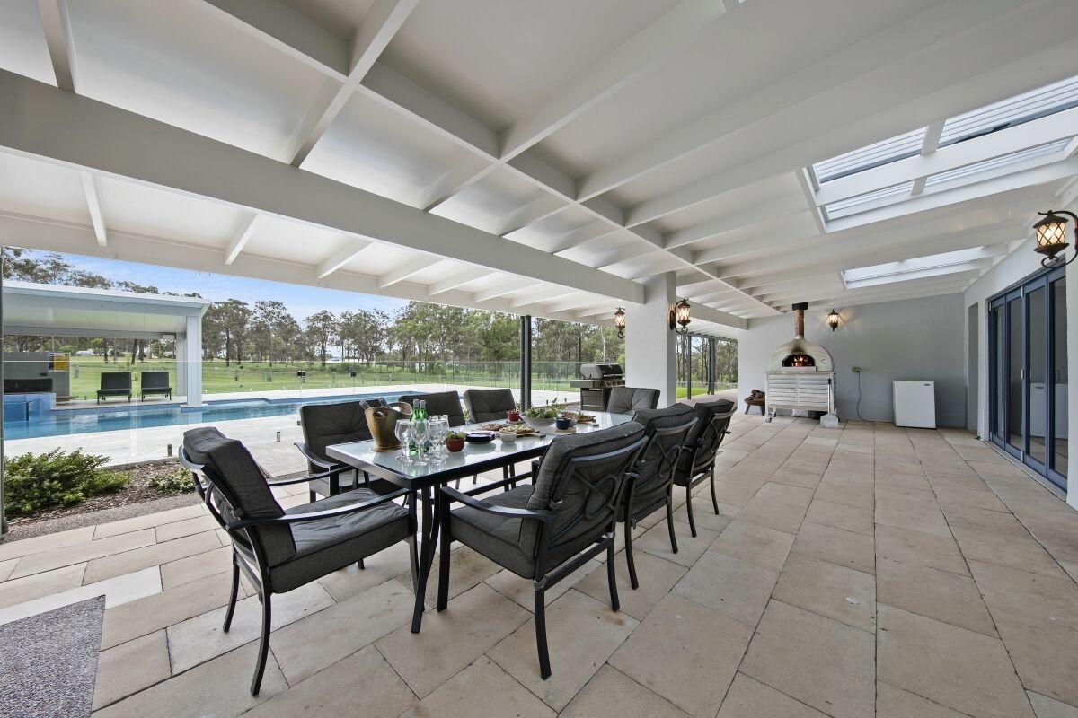 Harrison's Dream - Nulkaba Hunter Valley — image 4