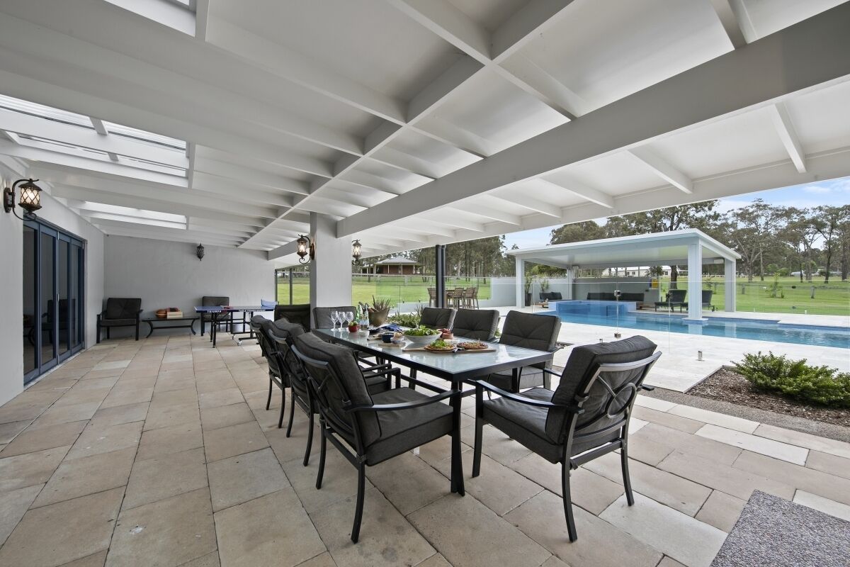 Harrison's Dream - Nulkaba Hunter Valley — image 19