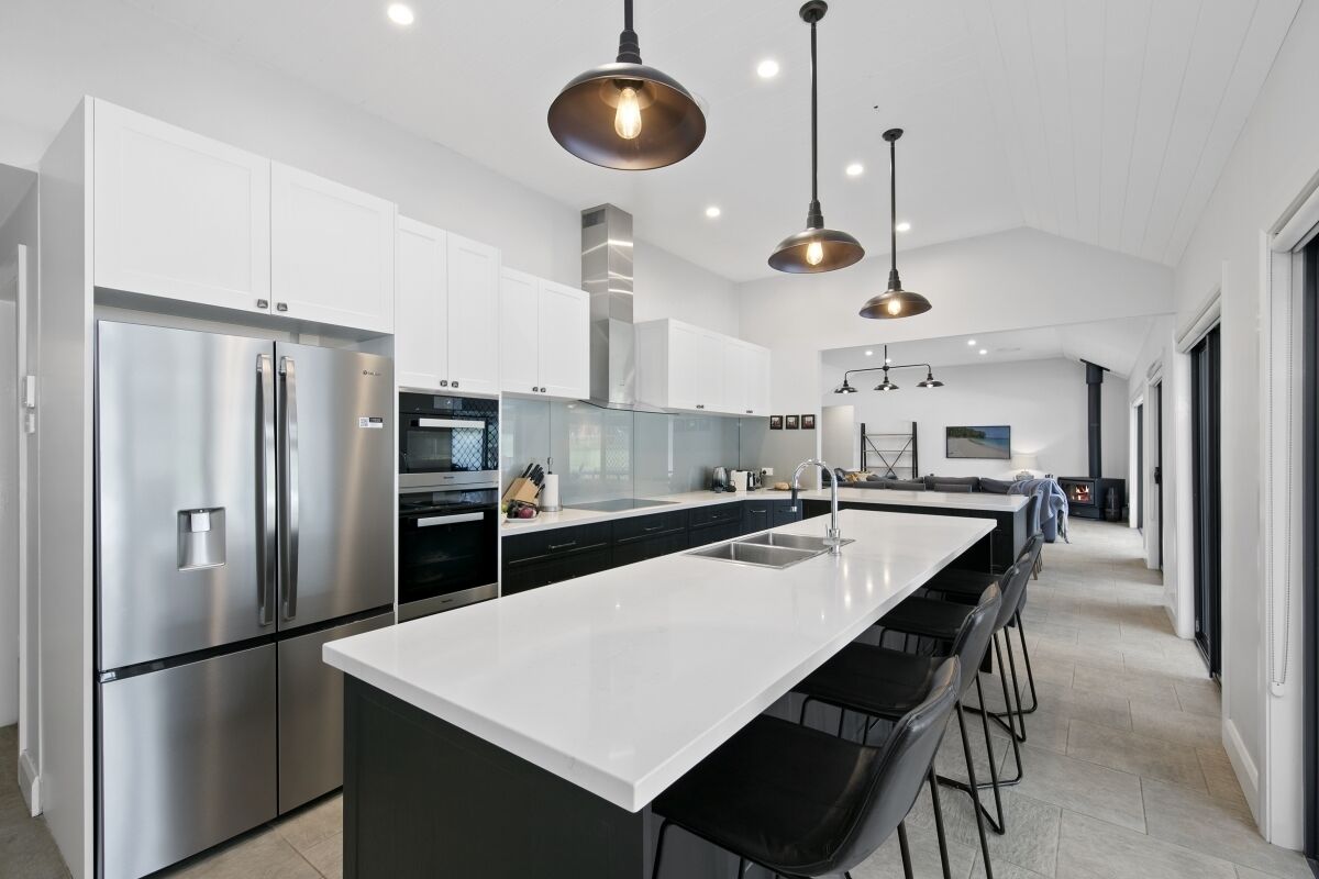 Harrison's Dream - Nulkaba Hunter Valley — image 16