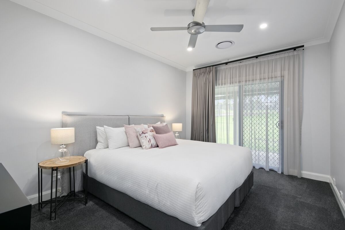 Harrison's Dream - Nulkaba Hunter Valley — image 24