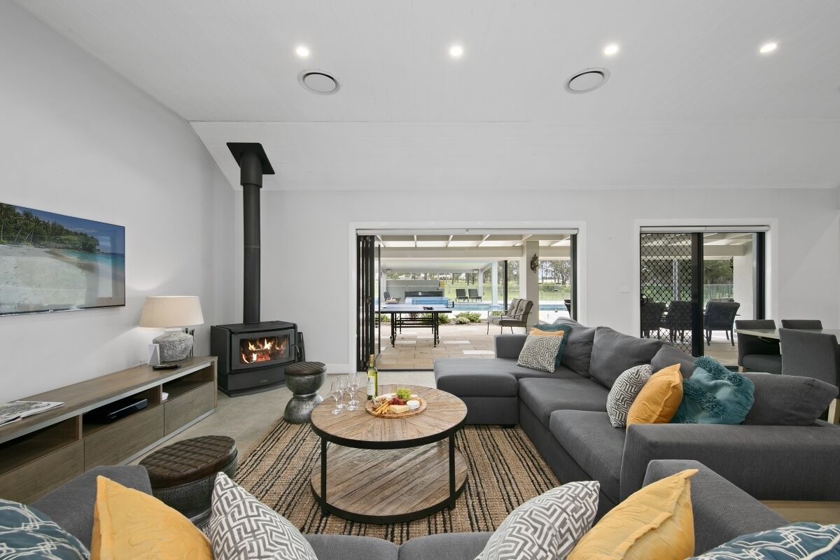 Harrison's Dream - Nulkaba Hunter Valley — image 14