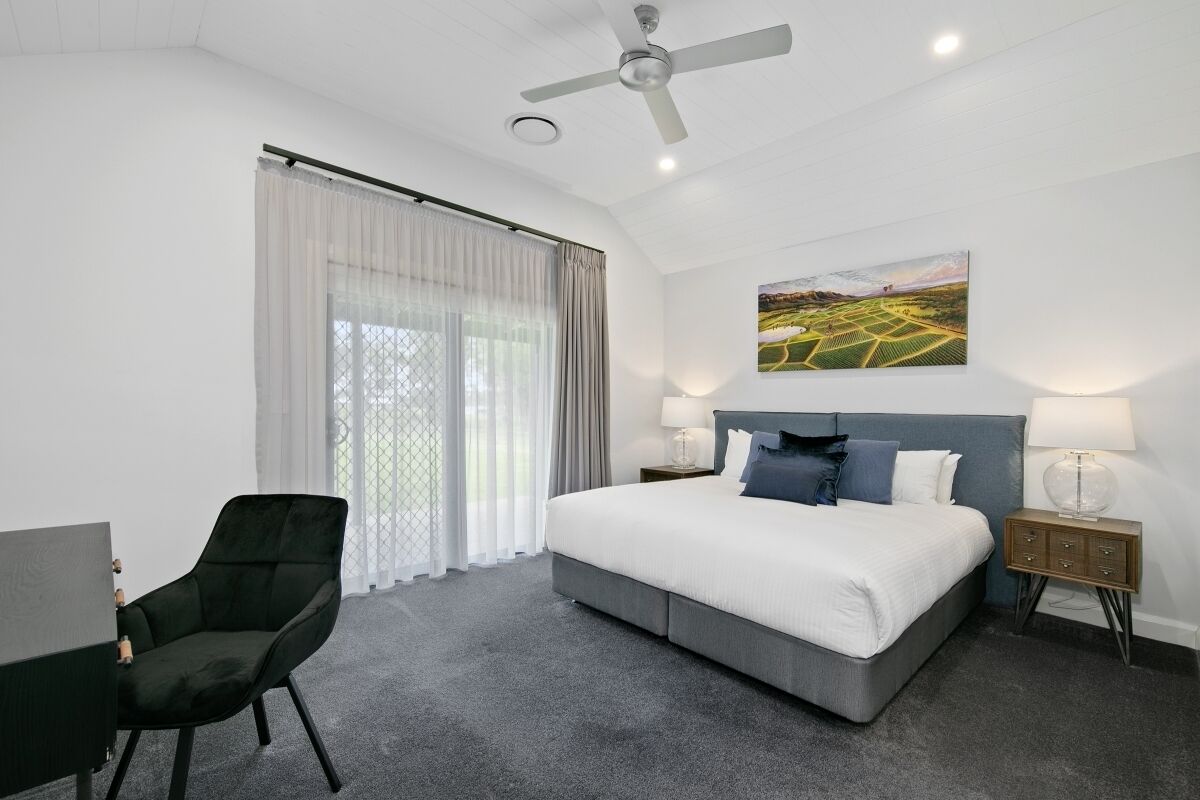 Harrison's Dream - Nulkaba Hunter Valley — image 20