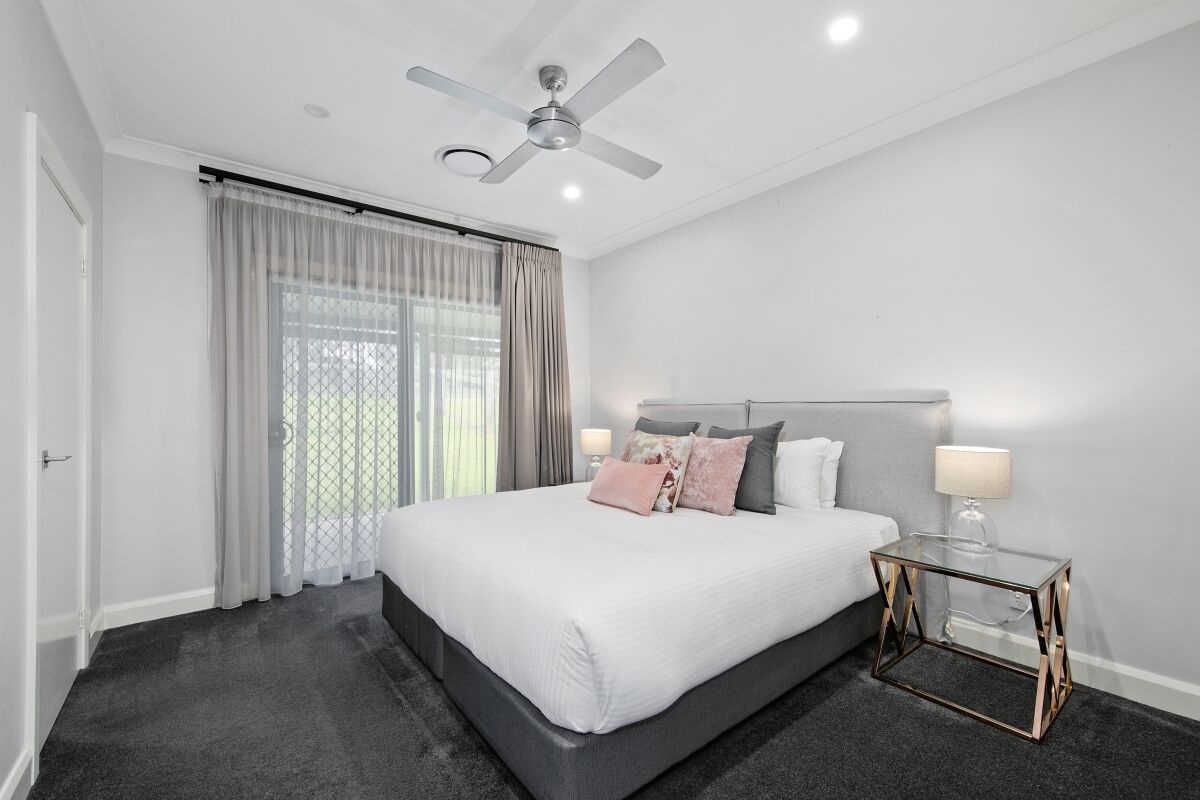 Harrison's Dream - Nulkaba Hunter Valley — image 22