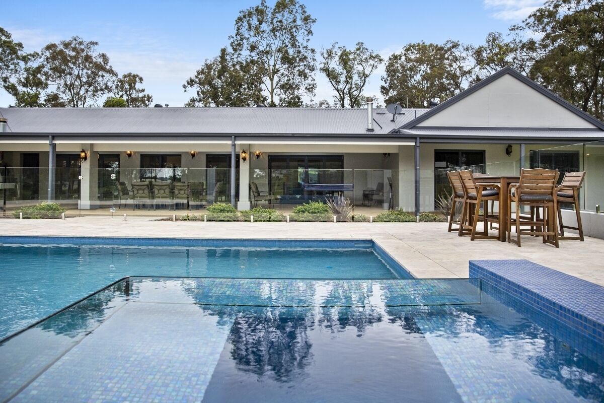 Harrison's Dream - Nulkaba Hunter Valley — image 2