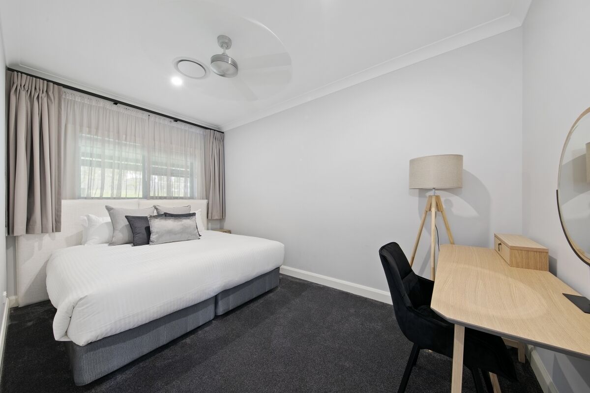 Harrison's Dream - Nulkaba Hunter Valley — image 29