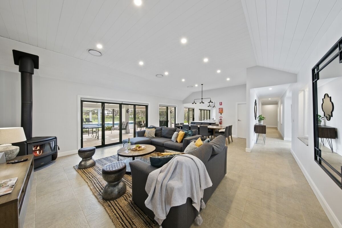 Harrison's Dream - Nulkaba Hunter Valley — image 13