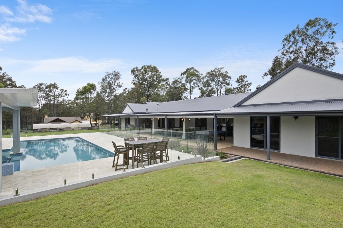 Harrison's Dream - Nulkaba Hunter Valley — image 10