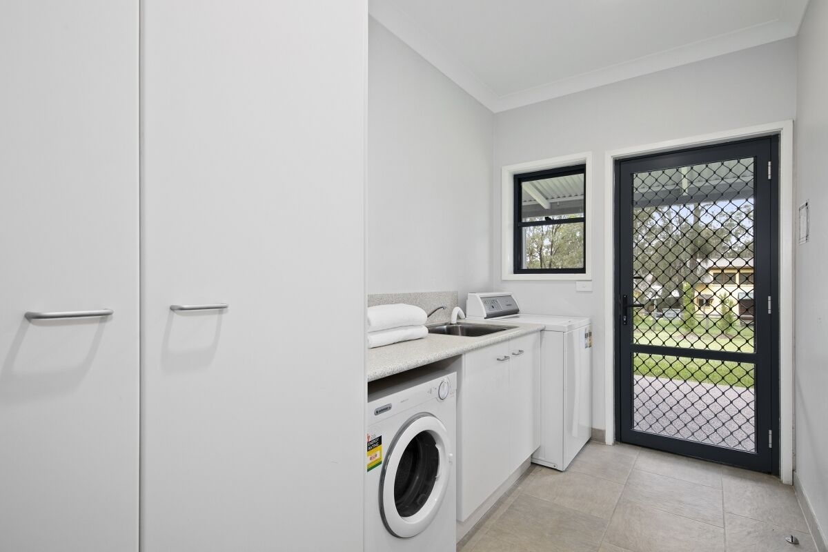 Harrison's Dream - Nulkaba Hunter Valley — image 9