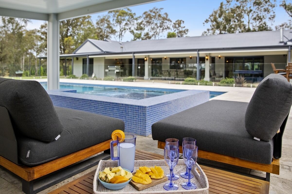 Harrison's Dream - Nulkaba Hunter Valley — image 11