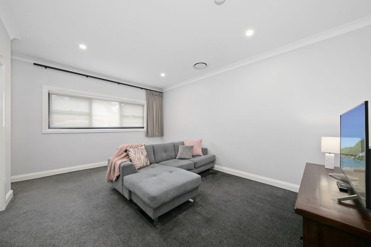 Harrison's Dream - Nulkaba Hunter Valley — image 25