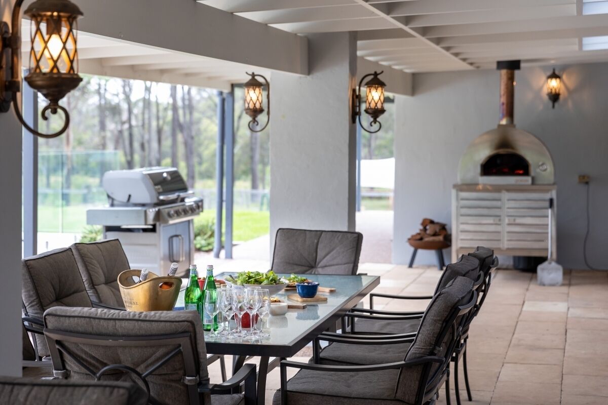 Harrison's Dream - Nulkaba Hunter Valley — image 5