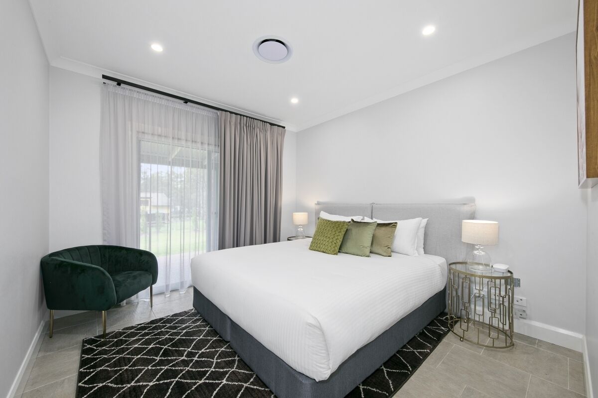 Harrison's Dream - Nulkaba Hunter Valley — image 27