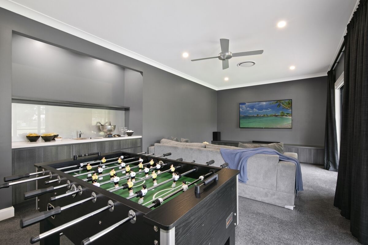 Harrison's Dream - Nulkaba Hunter Valley — image 30