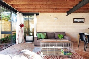 スマートテレビ